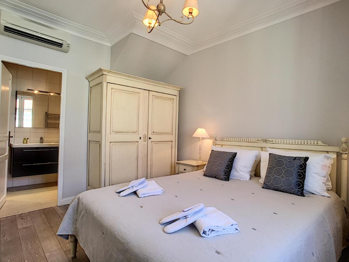 Nestor&jeeves - Palais Massena - Pedestrian Street, Very Close Sea