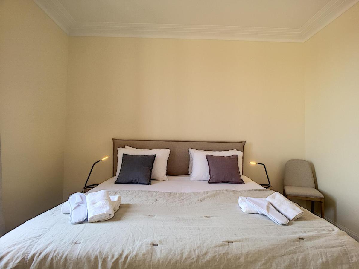Appartement Nestor&jeeves - Palais Massena - Pedestrian Street, Very Close Sea *