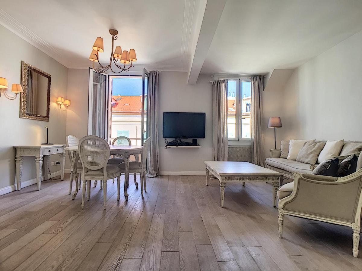 Nestor&jeeves - Palais Massena - Pedestrian Street, Very Close Sea * Nizza