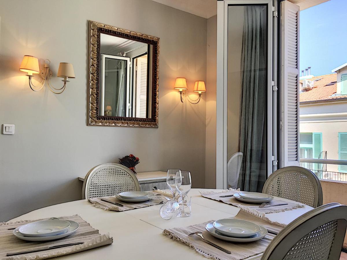 Nestor&jeeves - Palais Massena - Pedestrian Street, Very Close Sea Appartement Nice
