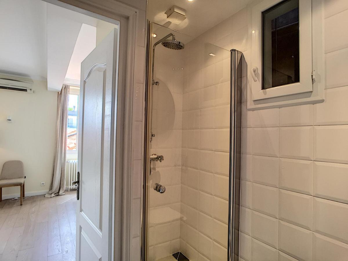 Nestor&jeeves - Palais Massena - Pedestrian Street, Very Close Sea Appartement *